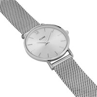 Orologio Cluse Watches Donna Minuit Mesh in Acciaio CW10203 - CW10203